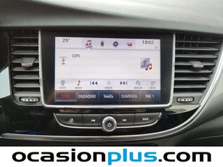 Opel Mokka X 1.4 T S&S Selective 4x2 103 kW (140 CV)