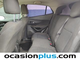 Opel Mokka X 1.4 T S&S Selective 4x2 103 kW (140 CV)