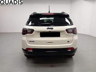 JEEP Compass 4Xe 1.3 PHEV 177kW Summit AT AWD