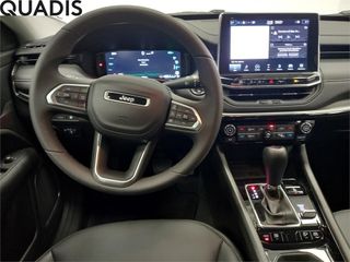 JEEP Compass 4Xe 1.3 PHEV 177kW Summit AT AWD