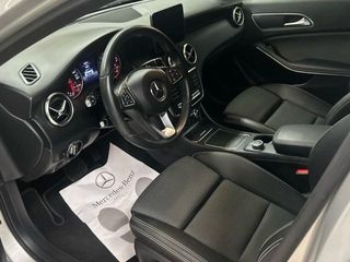MERCEDES-BENZ Clase A 200 CDI / d Style