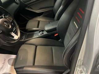 MERCEDES-BENZ Clase A 200 CDI / d Style