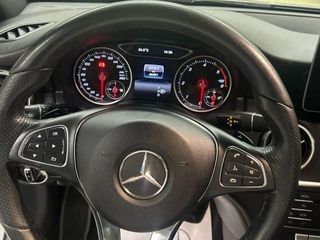 MERCEDES-BENZ Clase A 200 CDI / d Style