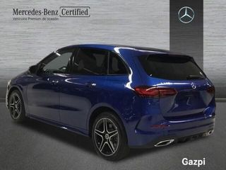 MERCEDES-BENZ Clase B 250 e
