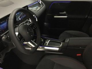 MERCEDES-BENZ Clase B 250 e