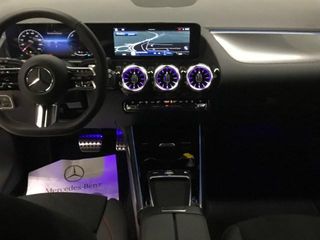 MERCEDES-BENZ Clase B 250 e