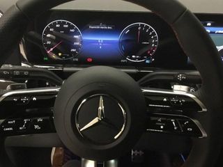 MERCEDES-BENZ Clase B 250 e