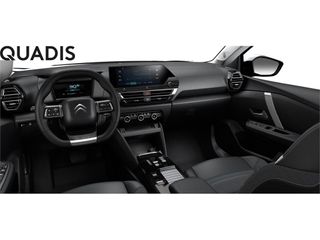 CITROEN ë-C4 ë-C4 eléctrico 100kW 50kWh Plus