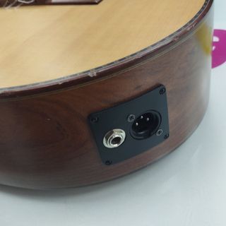 Guitarra Acustica La Alpujarra 85KPSYM