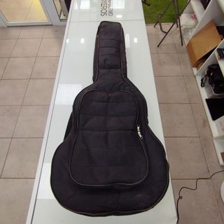 Guitarra Acustica La Alpujarra 85KPSYM