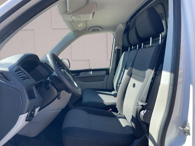 VOLKSWAGEN Transporter Transporter Furgón Corto TN 2.0 TDI 110kW BMT 4Mot