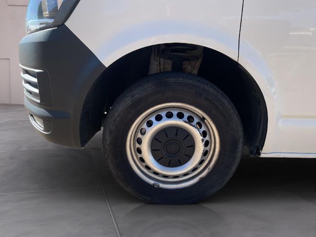 VOLKSWAGEN Transporter Transporter Furgón Corto TN 2.0 TDI 110kW BMT 4Mot