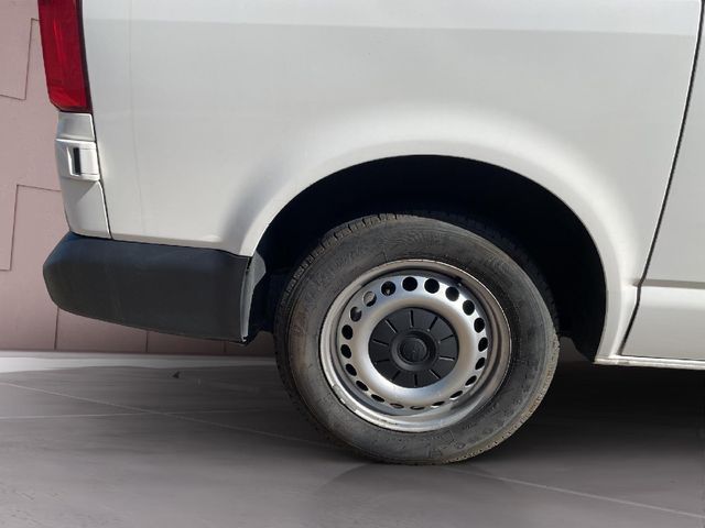 VOLKSWAGEN Transporter Transporter Furgón Corto TN 2.0 TDI 110kW BMT 4Mot