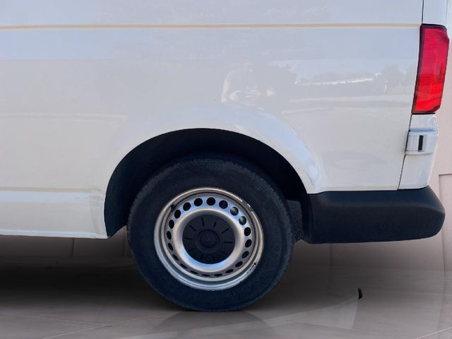 VOLKSWAGEN Transporter Transporter Furgón Corto TN 2.0 TDI 110kW BMT 4Mot