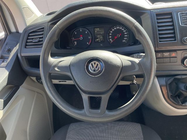 VOLKSWAGEN Transporter Transporter Furgón Corto TN 2.0 TDI 110kW BMT 4Mot