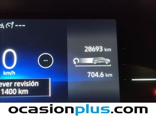 Renault Captur Techno TCe 66 kW (90 CV)