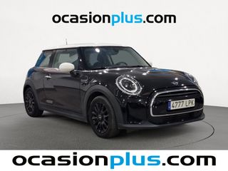 MINI MINI 3 Puertas Cooper 100 kW (136 CV)