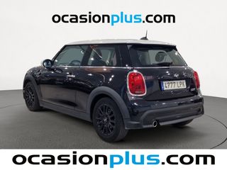MINI MINI 3 Puertas Cooper 100 kW (136 CV)