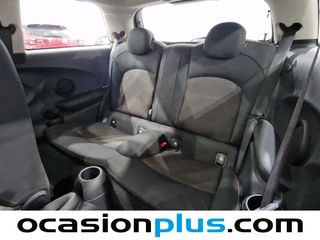 MINI MINI 3 Puertas Cooper 100 kW (136 CV)