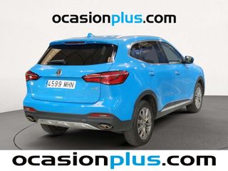 MG HS 1.5 Turbo GDI Comfort 119 kW (162 CV)