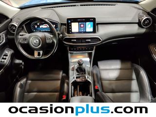 MG HS 1.5 Turbo GDI Comfort 119 kW (162 CV)