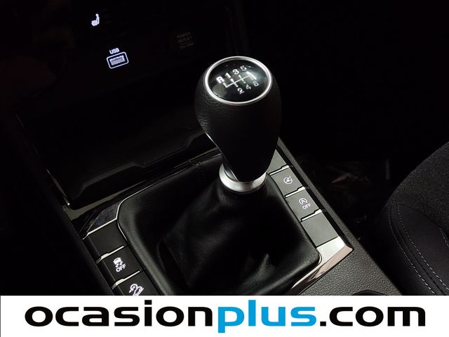 Ssangyong Korando G15T Urban 120 kW (163 CV)