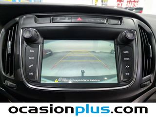 Opel Zafira Tourer 1.6 CDTi S&S Excellence 100 kW (136 CV)
