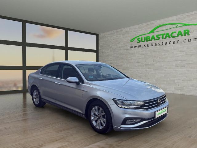 VOLKSWAGEN Passat Passat Business 2.0 TDI 110kW (150CV)