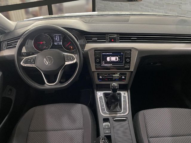 VOLKSWAGEN Passat Passat Business 2.0 TDI 110kW (150CV)