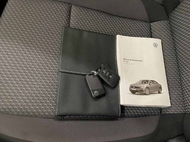 VOLKSWAGEN Passat Passat Business 2.0 TDI 110kW (150CV)