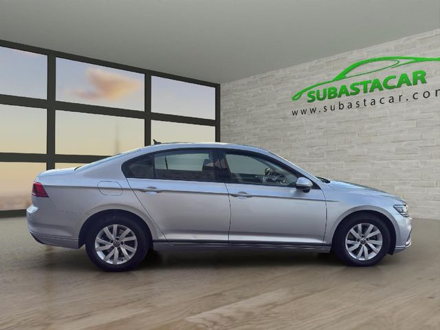 VOLKSWAGEN Passat Passat Business 2.0 TDI 110kW (150CV)