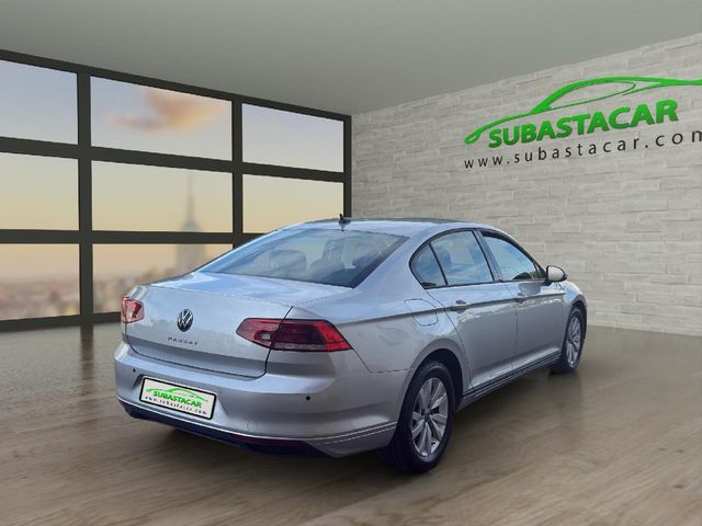VOLKSWAGEN Passat Passat Business 2.0 TDI 110kW (150CV)