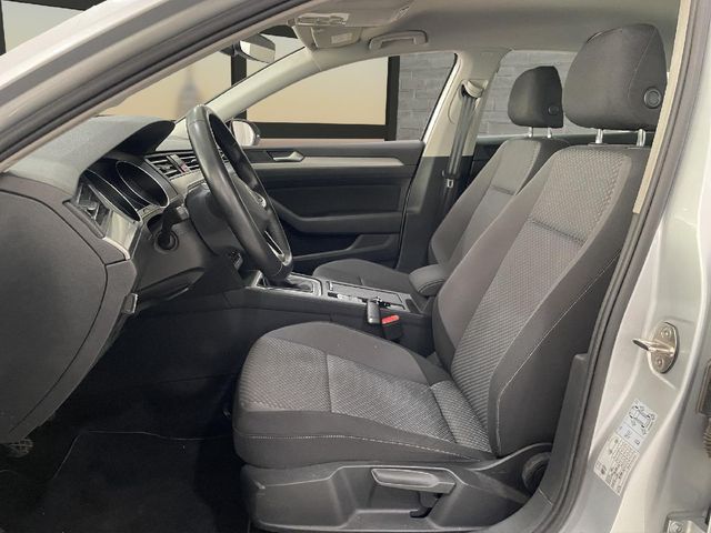 VOLKSWAGEN Passat Passat Business 2.0 TDI 110kW (150CV)