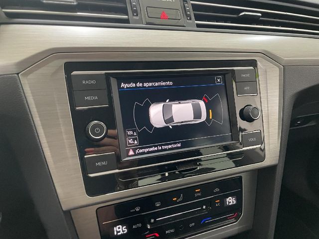 VOLKSWAGEN Passat Passat Business 2.0 TDI 110kW (150CV)