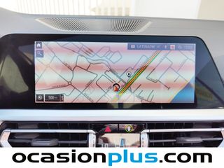 BMW Serie 4 420d Cabrio 140 kW (190 CV)