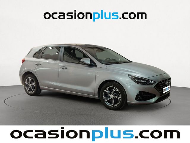 Hyundai i30 1.0 TGDI 48V Tecno 88 kW (120 CV)
