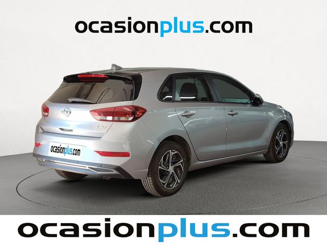 Hyundai i30 1.0 TGDI 48V Tecno 88 kW (120 CV)