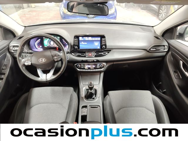 Hyundai i30 1.0 TGDI 48V Tecno 88 kW (120 CV)