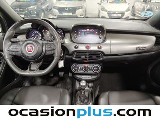 Fiat 500X Dolcevita Sport 1.6 Multijet 96 kW (130 CV)