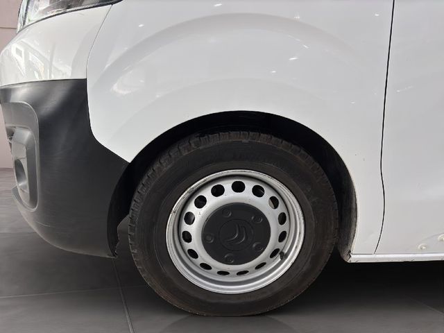 CITROëN Jumpy Jumpy Talla XL BlueHDi 88KW (120CV) Confort