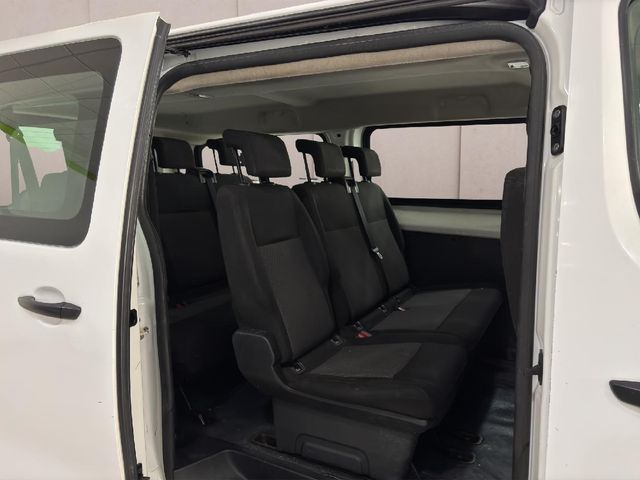 CITROëN Jumpy Jumpy Talla XL BlueHDi 88KW (120CV) Confort