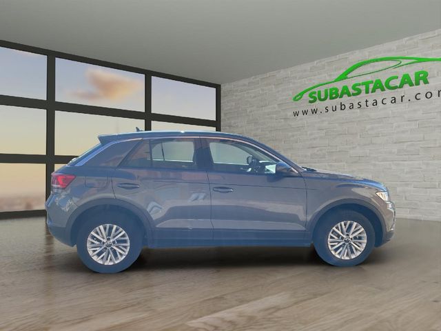 VOLKSWAGEN T-ROC T-ROC Edition 1.6 TDI 85kW (115CV)