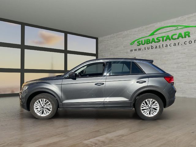 VOLKSWAGEN T-ROC T-ROC Edition 1.6 TDI 85kW (115CV)