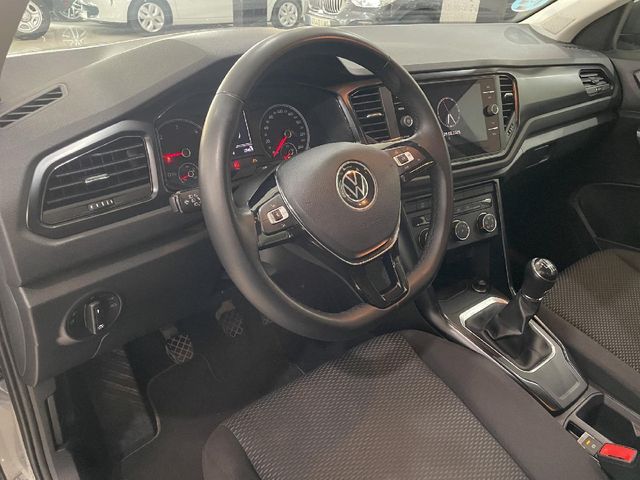 VOLKSWAGEN T-ROC T-ROC Edition 1.6 TDI 85kW (115CV)