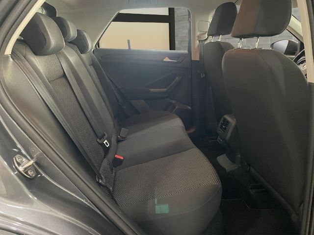 VOLKSWAGEN T-ROC T-ROC Edition 1.6 TDI 85kW (115CV)