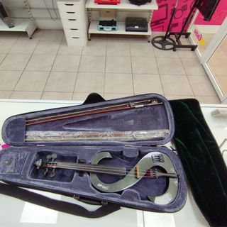 Instrumento Cuerda Violin Electrico Stagg