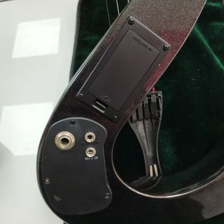 Instrumento Cuerda Violin Electrico Stagg