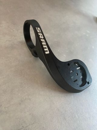 Soporte manillar SRAM GoPro