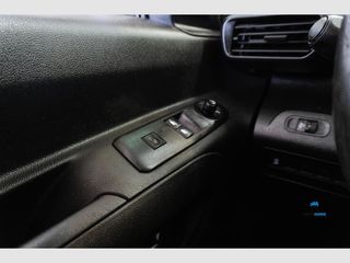 Peugeot Partner Pro Standard 600kg BlueHDi 73kW