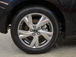 Mazda Mazda2 Hybrid 1.5 Exclusive Line CVT 85kW